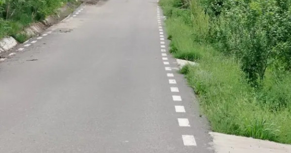 Teren intravilan Giurgiu 500mp