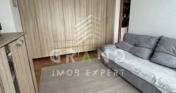 Apartament cu 3 camere I Grigorescu