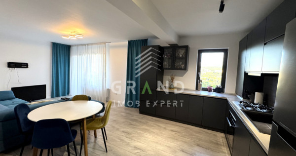3 CAMERE | 69 MP+BALCON 10 MP | 2 PARCARI SUBTERANE | DONATH