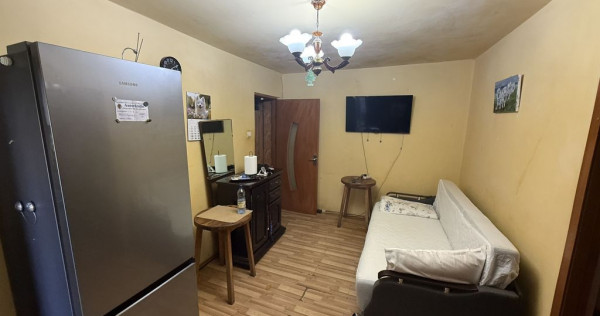 Apartament 2 camere zona Tomis Nord