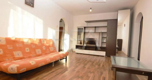 2 camere Iancului, an 1979, metrou, 52 mp, renovat
