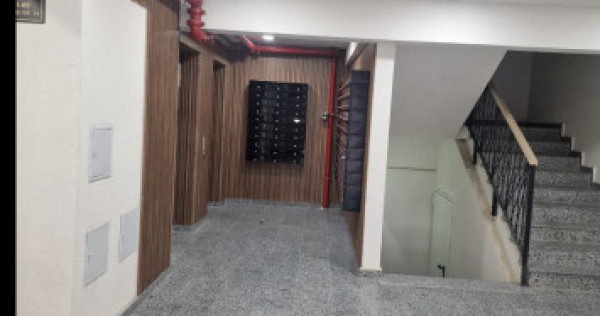 Berceni metrou biruintei 81 studio dubla