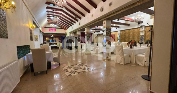 Business HoReCa complet-investitie premium, gata de preluare