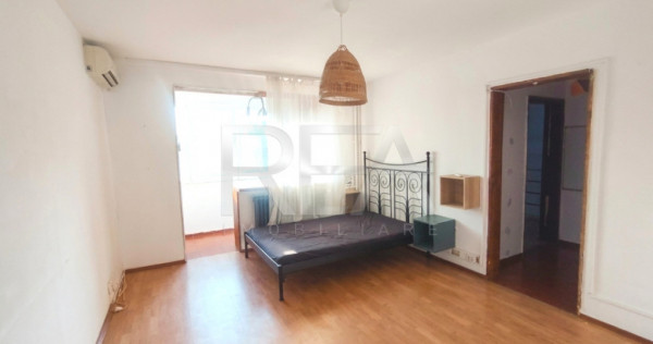 2 camere Camil Ressu | 3 minute de metrou