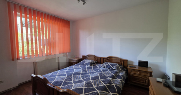 Apartament de v&acirc;nzare, 48.80 mp, zona Botizului