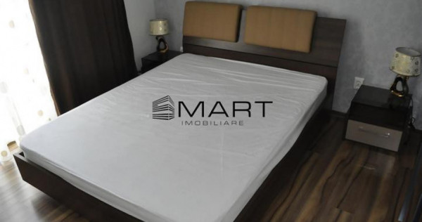 Apartament 2 camere de lux zona Garii