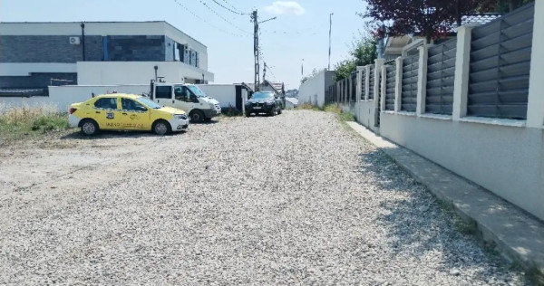 Vand Casa com. Radovanu