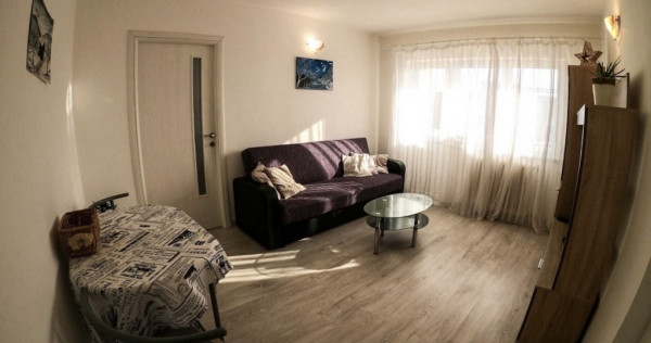 Apartament cu 2 camere, Cetate-Bulevard