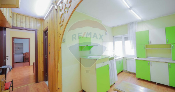 Apartament cu 2 camere de v&acirc;nzare &icirc;n zona Velența