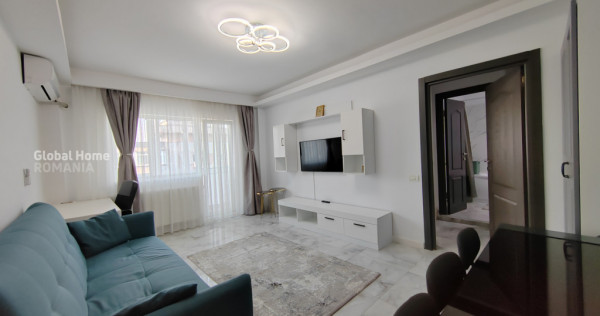 Apartament modern cu 3 camere | Tineretului &ndash; Timpuri Noi