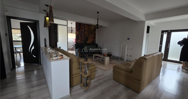 Casa P E M, teren 664 mp - zona centrala - Spitalul Judetean