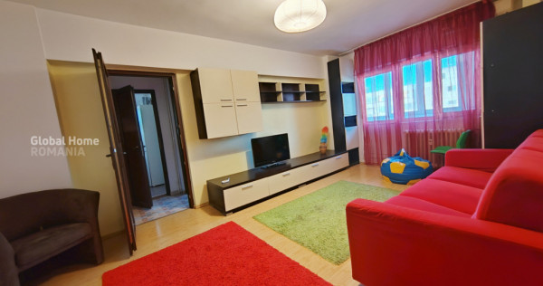 Apartament 3 camere de &icirc;nchiriat | Tineretului &ndash; Timpuri