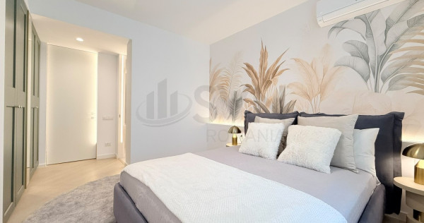 Apartament 3 camere de inchiriat I Cortina North