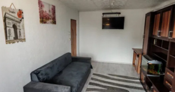Apartament 2 camere | Mobilat si Utilat | Zona Astra
