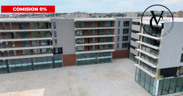 Apartament 2 camere | Spatios | Complex Rezidential Blue Bik
