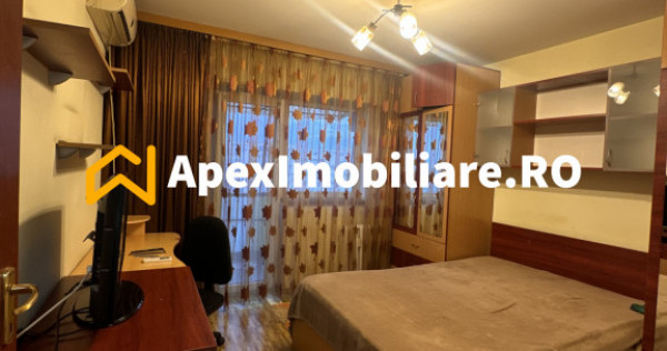 Apartament 4 camere de inchiriat Costin Georgian București