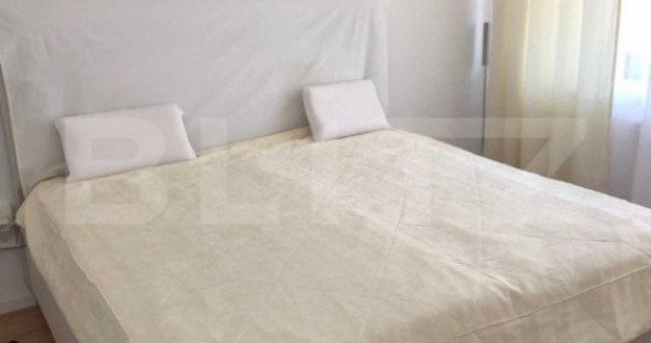 Apartament 2 camere, modern, parcare, zona Eugen Ionesco