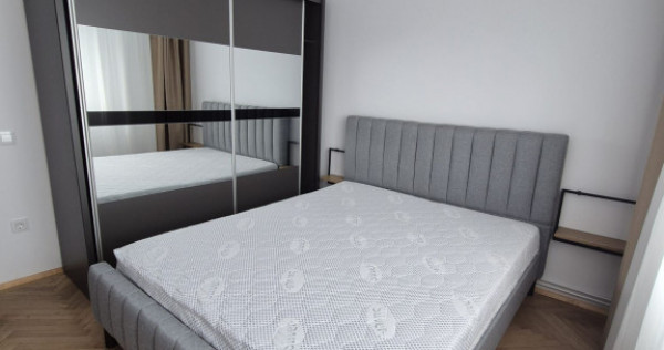 Apartament lux 3 camere decomandate Calea Dumbravii
