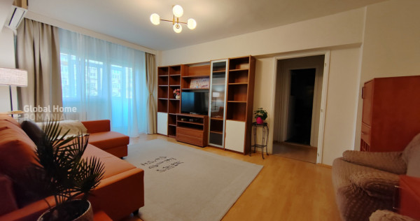 Apartament 3 camere de &icirc;nchiriat | Tineretului &ndash; Timpuri