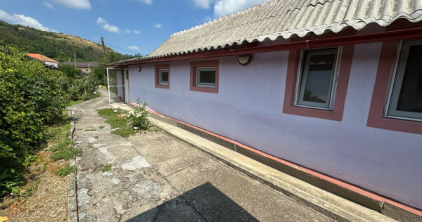 Casa si Teren, Comuna Breasta, Sat Obedin