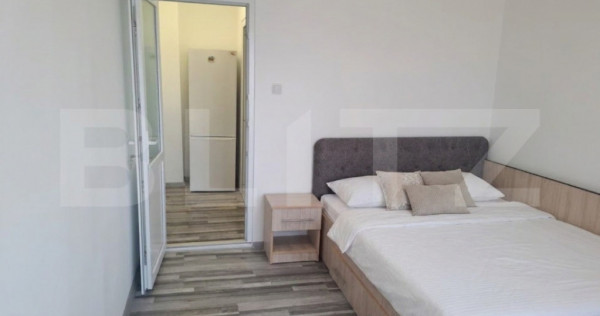 Apartament 2 camere, 40 mp, zonă Găești