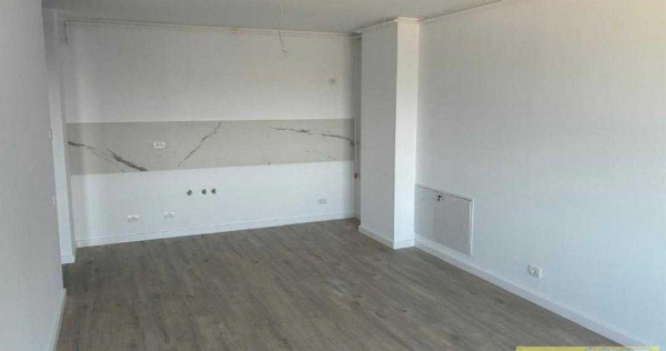 Tomis Nord, Vivo, bloc nou, apartament 2 camere de vanzare