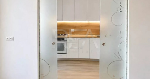 Apartament 2 Camere | Posibilitate de Mobilare | Exigent Pla
