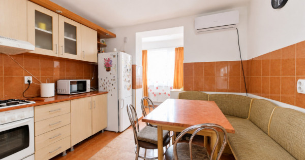 Apartament gata de mutare / Sofronea
