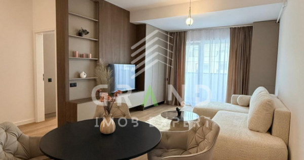 Apartament cu 2 camere I NOU I Florești I Eroilor