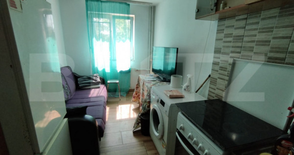 Camera camin, 10 mp, zona Bularga