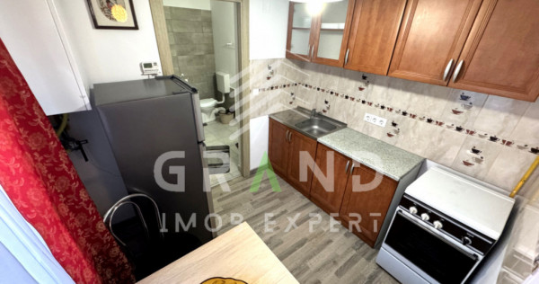 2 Camere | Construcție 2020 | 36 mp Utili | Zona Centrala-L