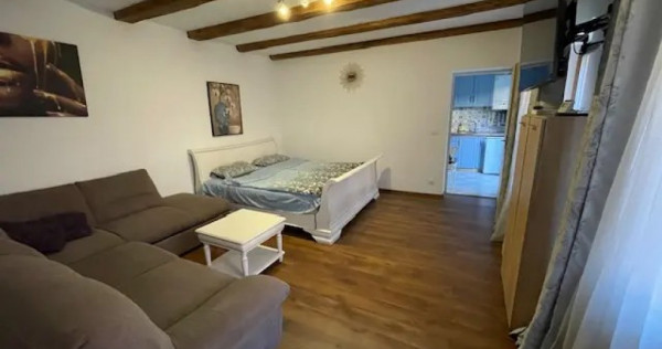 Apartament 2 camere Centrul Istoric / Proprietar