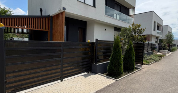 Casa 5 camere Corbeanca