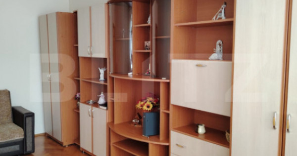 Apartament 2 camere, 43 mp, zona Micro 1 &ndash; COMISION 0% pen