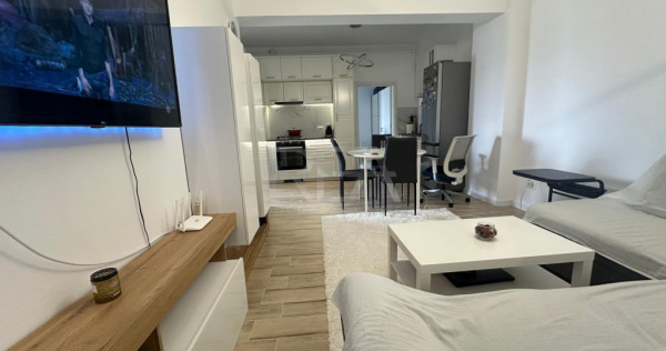 3 Camere Pallady, Terasa 16mp, &Icirc;ncălzire Pardoseală, Parc