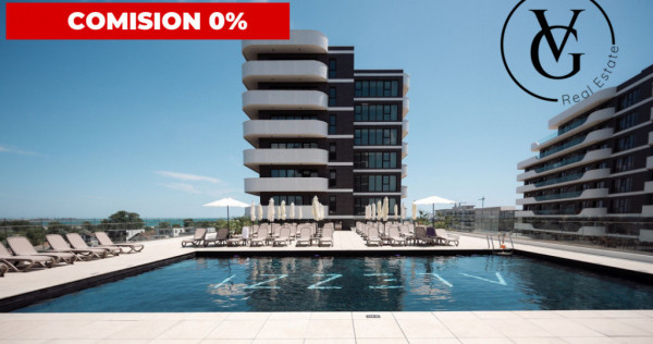 Alezzi Odyssey | Resort Premium | 2 Camere | Mobilat designe