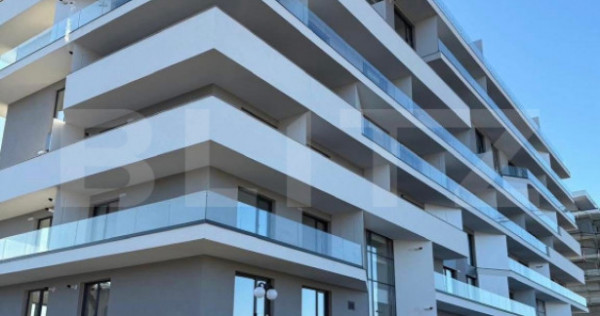 Apartament cu 2 camere, 58 mp, Best Luxury Rezidence