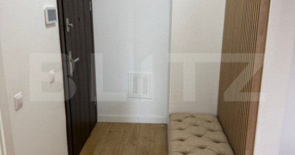 Apartament cu 2 camere, 58 mp, Best Luxury Rezidence