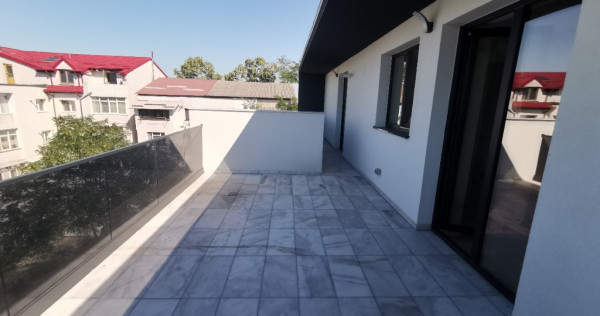 Apartament 2 camere &ndash; bloc nou 2025 &ndash; La cheie