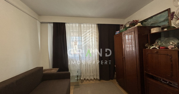 Apartament 2 camere de vanzare, Gheorgheni, zona FSEGA