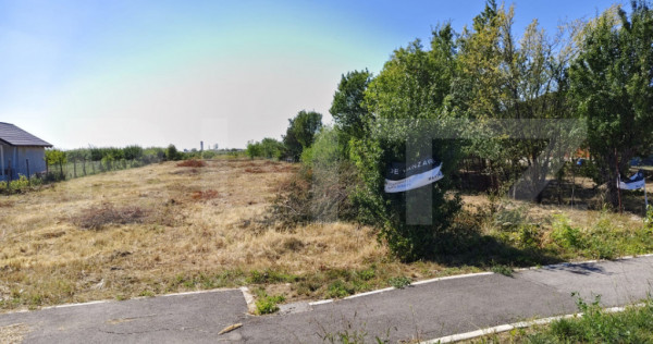Teren extravilan de vanzare, 2576 mp, zona Careiului
