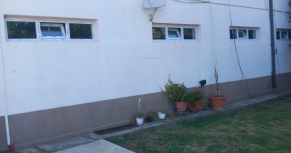 Cazare pentru 10 muncitori, 84 mp, zona Băicoi