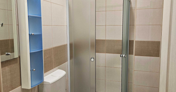 Tineretului cantemir bloc nou demisol