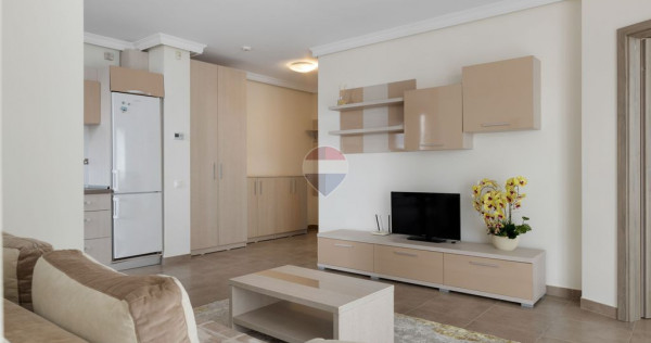 Apartament de &icirc;nchiriat Ared Kaufland