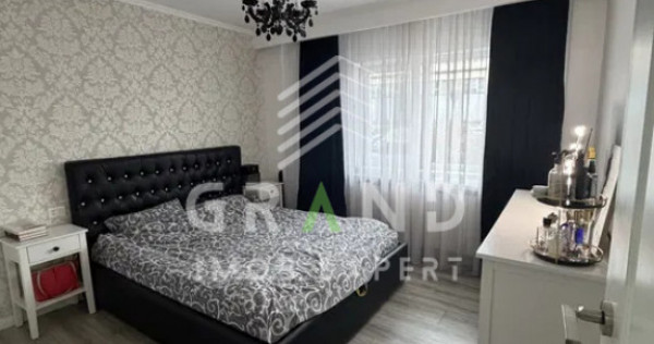 Oportunitate | Apartament 3 Camere | 2 Bai | Pivnita | Gheor