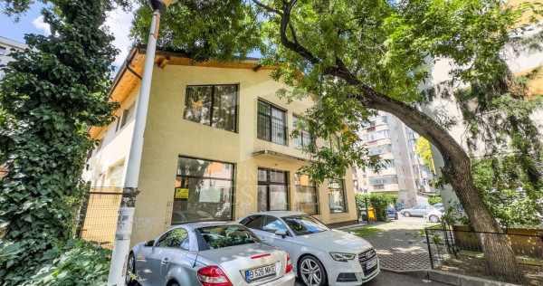 Petre Ispirescu | Calea Rahovei | Sebastian | Marriot | 1...