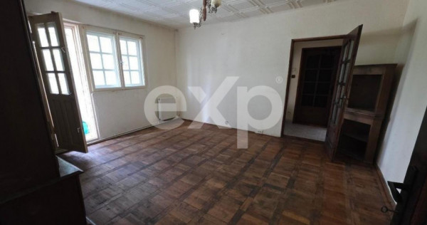Apartament 2 Camere, Micro XI, Parter, 50 Mp, 2 Intrari, Pre
