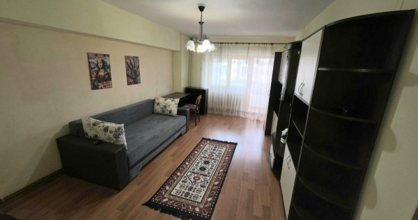 Apartament 2 camere D, in Oancea