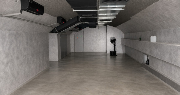 Vand spatiu comercial Piata Avram Iancu ID:45431