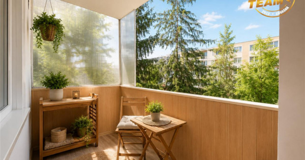 Apartament 2 camere, decomandat, etaj 2, Lenin, Sfantu Gheo